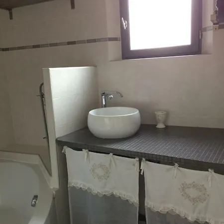 Tatil Evi Le Du Chateau *