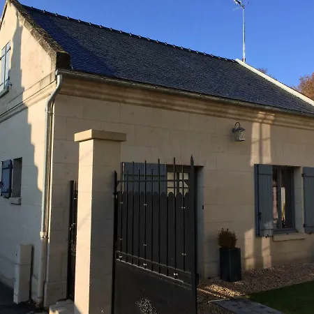 Le Du Chateau Vic-sur-Aisne