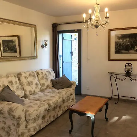 Hébergement de vacances Le Du Château *