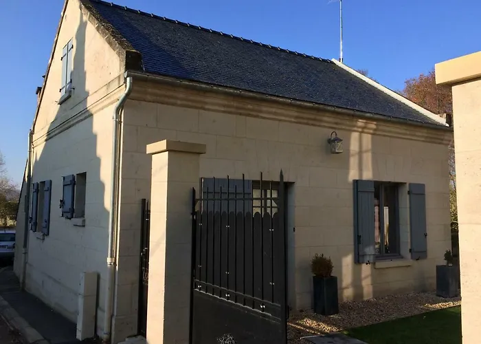 Le Du Chateau Vic-sur-Aisne